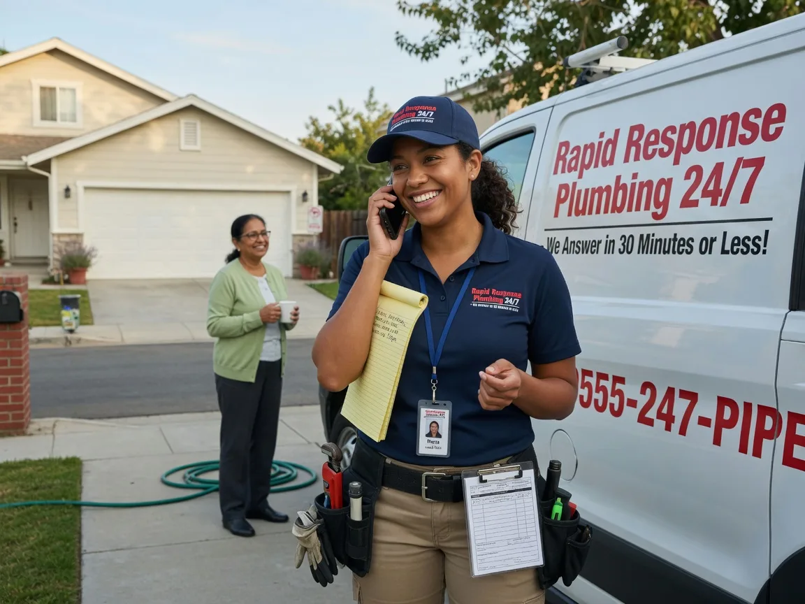Emergency Plumber Ashland, OR FAQs